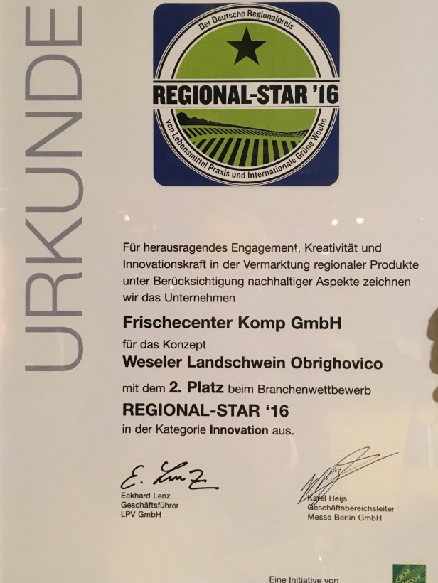 Regionalstar Obtrighovico